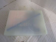 Bergeon Piercing Gun &  Ear & Nose Piercing Kit | 100x Ear Studs +extras