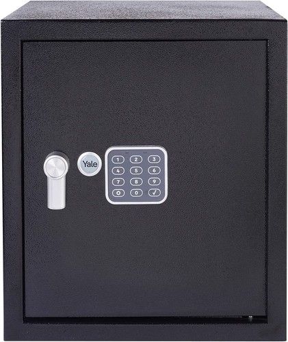 Yale large medium small black - large/medium/small,