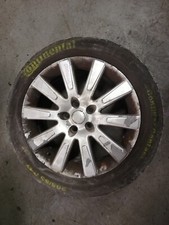 Ford Focus CC Alloy Wheel 17"