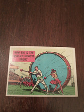1957 Topps (Isolation Booth)
