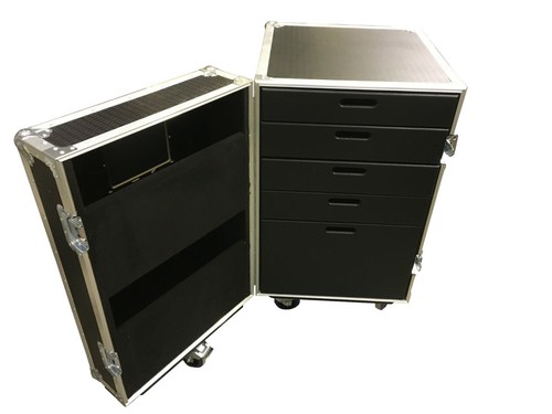 Ultrasonics production flight - ultrasonics,