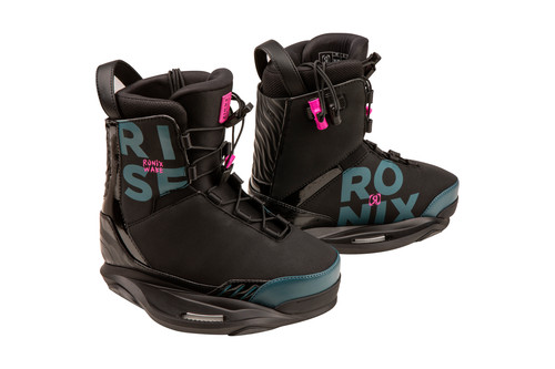 Ronix rise intuition women - rise, women's