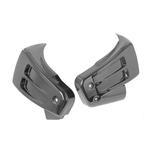 Battery side fairing - battery, covers