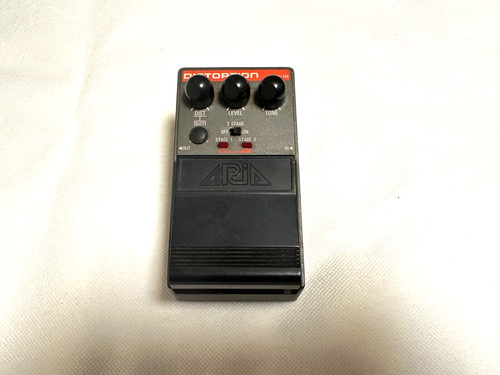 Aria distortion guitar - aria,