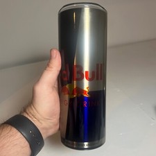 Red Bull Inspired 20oz Skinny