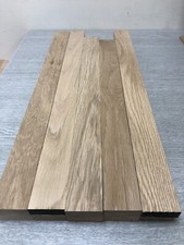 Oak timber offcuts length - oak, @