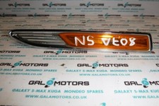 FORD MONDEO NS WING INDICATOR TRIM  MK4 2007-2010 VE08