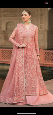 pakistani wedding clothes