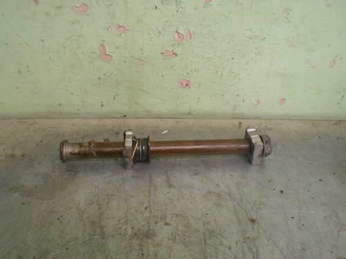 Honda cbr 600rr rear wheel - honda,