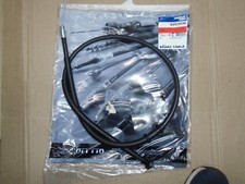 Unipart Brake Cable GVC3538 FOR FIAT PUNTO / GRANDE PUNTO 1999-2009 FKB1986