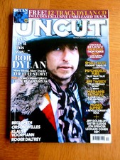 Uncut Magazine Dec 2018 Bob Dylan, Small Faces, Maroanne Faithful, Sister Sledge