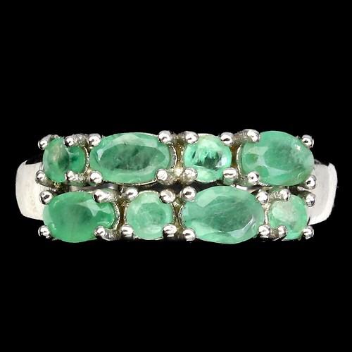 925 sterling silver ring oval - ring,