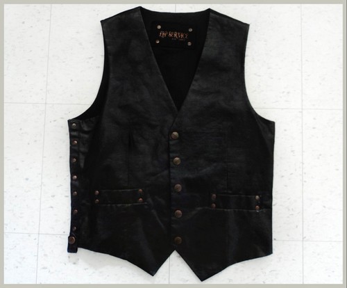 Lip service vest steam - lip,