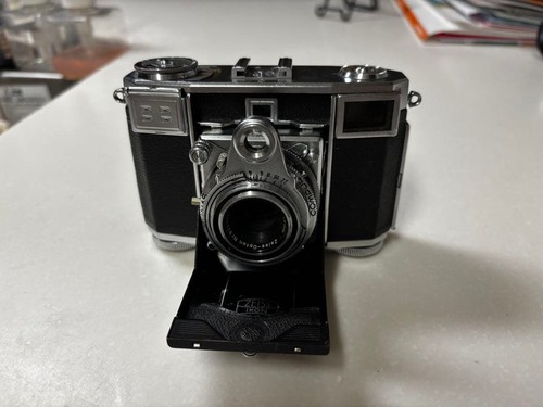 Zeiss ikon contessa - ikon,