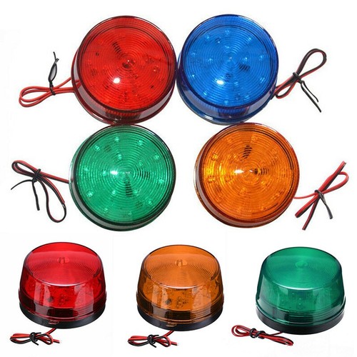 Piece warning light - 2,
