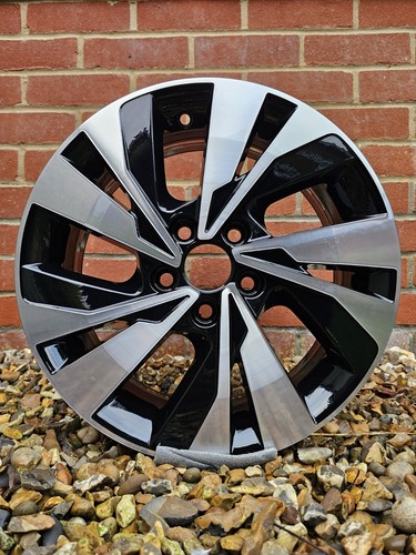 Volkswagen polo alloy - 15",