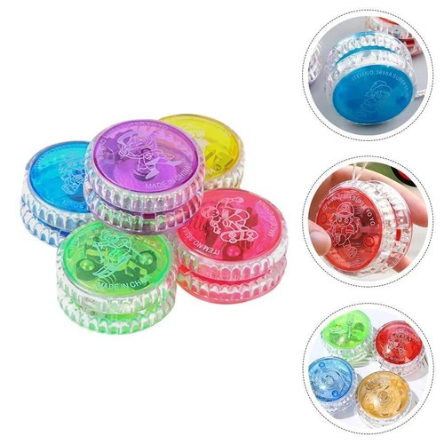 Yoyo spinner light trick yo - light, up
