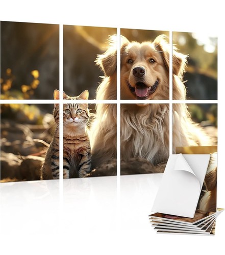 Cat dog tonor - cat, 8