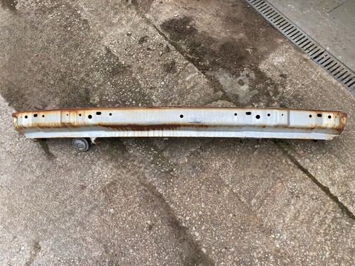 T25 crash bar bumper - t25,