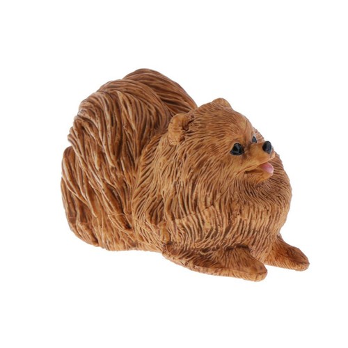 Lifelike animal model figure - lifelike,