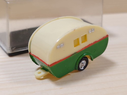Eko caravan - eko,