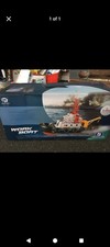 Remote Control Work Boat Brand