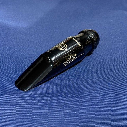 Selmer soloist tenor - selmer,