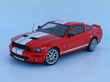 1/18 FORD MUSTANG SHELBY COBRA