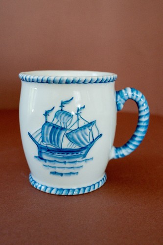 Vintage john jenkins cobalt - john,