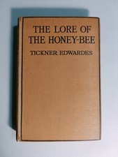 The Lore of the Honey-Bee