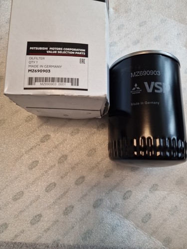 New genuine oil filter for - new,