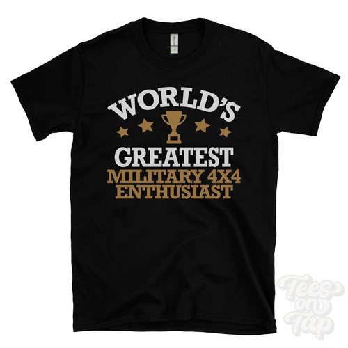 World greatest military 4x4 - military,