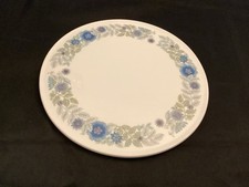 Wedgwood Clementine China Cake