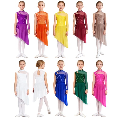 Kids girls modern - uk,
