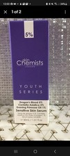 Skin Chemists London Youth