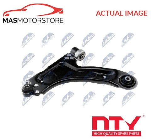 Track control arm wishbone nty - track,