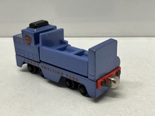 Mattel Thomas And Friends Take Along N Play Sodor Smelting Yard 2003