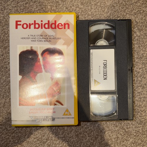 Forbidden jacqueline - forbidden,