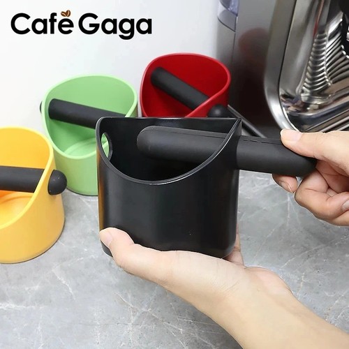 Coffee knock box espresso - coffee,