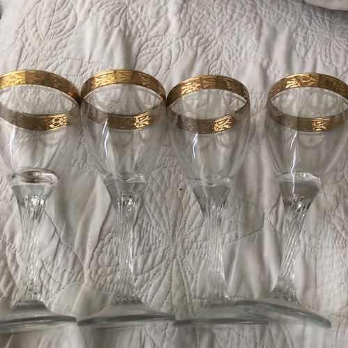 Tiffin minton sherry wine - tiffin,