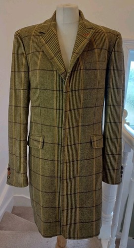 Joules duke tweed - duke, size