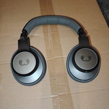 Fresh 'N Rebel Clam ANC Wireless Bluetooth Over-Ear Headphones