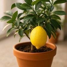 ? Young Lemon Plant for Sale ?