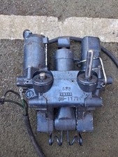 Power trim and tilt unit
