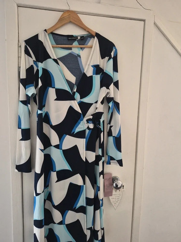 Nina leonard dress new with - nina,
