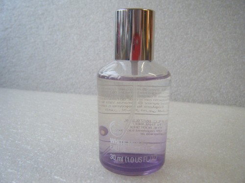 The body shop - body, musk