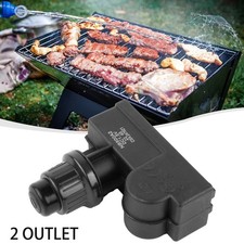 2 Outlet Styles For Broil King