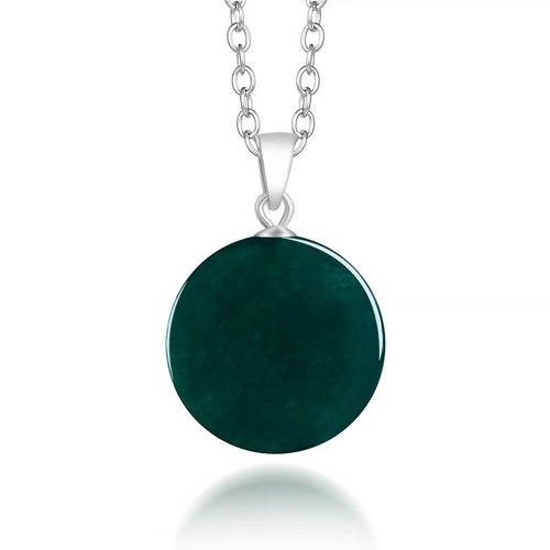 Real grade natural blue jade - real,
