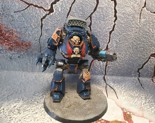 Forgeworld night lords - night,