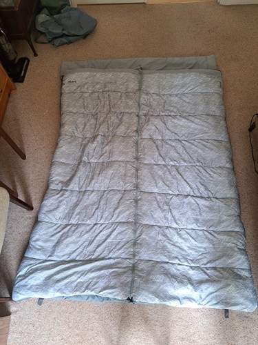 Vango season sleeping bag - ,